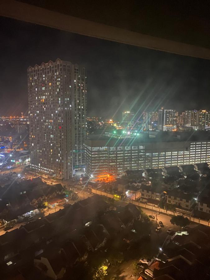 6 Pax 1 Bedroom Near Usm Spice Arena Pantai Specialist Airport Bayan Lepas Eksteriør billede