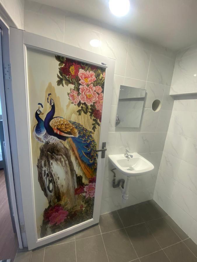 6 Pax 1 Bedroom Near Usm Spice Arena Pantai Specialist Airport Bayan Lepas Eksteriør billede