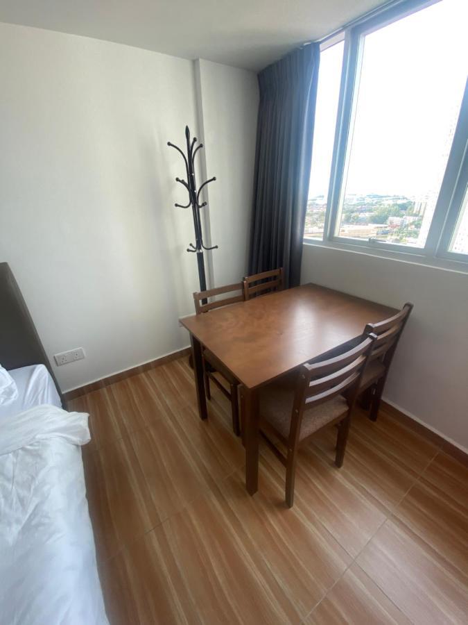 6 Pax 1 Bedroom Near Usm Spice Arena Pantai Specialist Airport Bayan Lepas Eksteriør billede