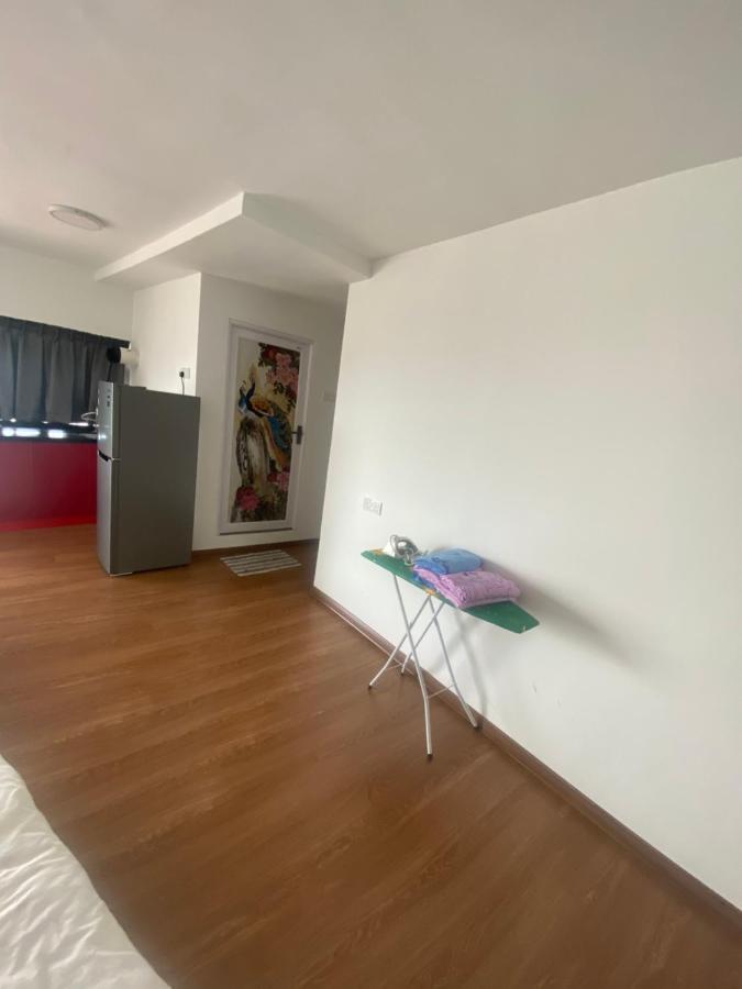6 Pax 1 Bedroom Near Usm Spice Arena Pantai Specialist Airport Bayan Lepas Eksteriør billede